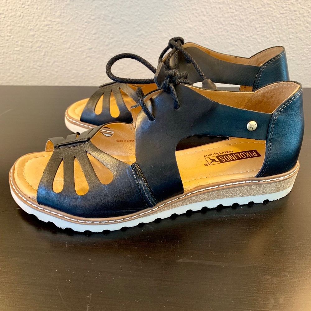 Pikolino Alcudia sandal